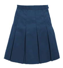Gospel Baptist Middle &High School Long Skirt-Special order